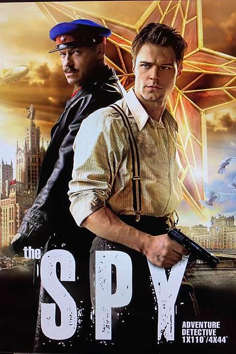 The Spy